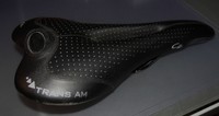 Rennradsattel Selle Italia Transam C2