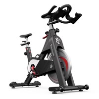 Tomahawk IC3 - Speed Bike - Indoor Cycle Heimtrainer Rennrad mit Brustgurt