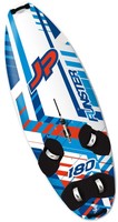 JP AUSTRALIA 2016 Funster 160 Windsurf Brett mit Schwert NEU