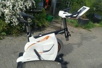 Kettler Race Triathlon Fitness Indoor Cycle Bike 