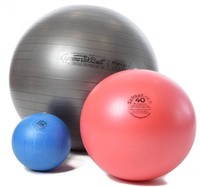 Original Pezziball Maxafe 3er Ball Kombi