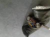 Scotty Cameron Modell Del Mar  Limited Neu