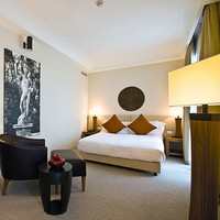 MAILAND Kurzreise: Urlaub zu zweit im 4* Radisson Blu Hotel, Italien