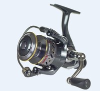 DAM - Rolle - Quick Camaro RD - Angelrolle - Spinnrolle m Heckbremse