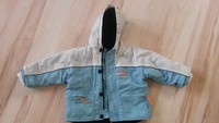 Winterjacke 86 Snow Kids