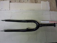  Mtb/ 26 Zoll StarrGabel  , 1 1/8 zoll, Schaftlä:161 mm 