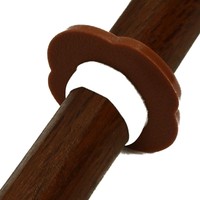 Bokken aus roter Eiche, Spitzenqualität, Holzschwert f. Kendo, Aikido NEU