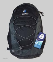 Deuter Rucksack Go Go - schwarz/grau 25L