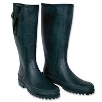 Angel Domäne Anglerstiefel Basic - Gummistiefel
