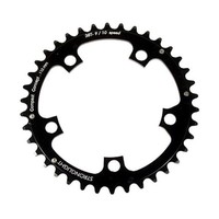 STRONGLIGHT KETTENBLATT Alu 5-Arm Lochkreis 110mm sw. versch. Größen