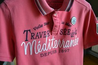 ***GAASTRA Herren Poloshirt*** Gr. L  TOP