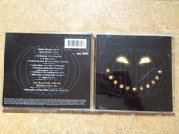 CD Album Monsterhits Mix 90er