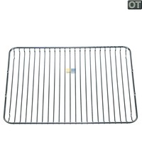 Rost Grillrost  Gitter 466x385 Backofen Herd Electrolux AEG Zanker 387886101 Vos