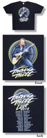 Travis Tritt Live Photo 2010 Tour - T-Shirt XL NEU US Import!!!