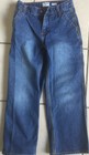 Boys Oshkosh B'gosh Carpenter Jeans Size 7X Regular Excellent Condition