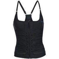 Nike Statement Top Fitness Korsett 202682-014 Sport Korsage 2XS XS S M L neu