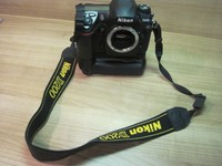 Nikon D200, Top!!!!