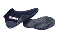 MARES EQUATOR   Füssling Wassersportschuh Wasserschuh Dive Boots Gr. 36-47