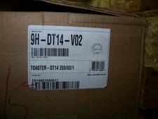 Holman by Star Toaster 208/60/1 4800 Watts 9H-Dt14-V02