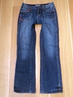 Street One Jeans Nicole W30/L32 NEUw
