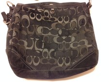 bn coach hobo