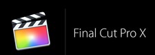 Final Cut Pro X 10.2.3