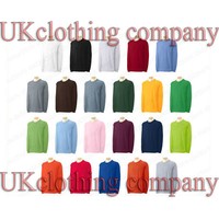 Adult Gildan Long Sleeve Ultra Cotton t-shirt-Mens Tops s m l xl 2xl