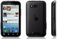 Motorola Defy MB 525 Outdoor Handy Ohne Simlock Ohne Vertrag Smartphone wie Neu