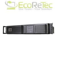 Emerson Network Power Liebert GXT3-2000RT230 USV UPS 2000VA 6x Ausgang + 4 Akkus