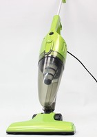 Cleanmaxx Handstaubsauger 800W Zyklonsauger Staubsauger Handsauger Grün 6