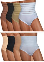 DAMEN BAUCHWEG SLIPS FORMT BAUCH WEG 36 38 40 42 MIEDER FORMING SLIP UNTERWÄSCHE