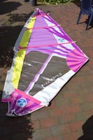 Surfsegel North Sails Ezzy Wave 4,5 qm