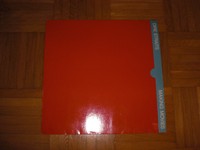 LP Dire Straits ~ Making Movies~1980 Vinyl