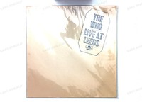 The Who - Live At Leeds GER LP //2