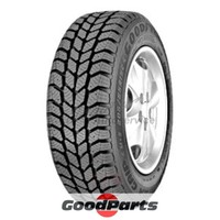 1x Transporter-Reifen 205/65 R15 C 102T Goodyear Cargo UltraGrip DOT13 (F,C)