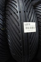 Pirelli Diablo Wet Rain 195/65R420 K244 / SCR1 Hinterreifen 2009