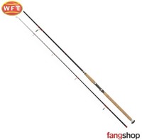 Angelrute WFT Charisma Power Meeresrute Norwegen Ostsee Nordsee Island Dorsch