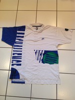 Nike Andre Agassi Challenge Court Polo Shirt Gr. XL
