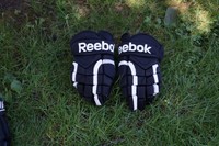 Eishockey Handschuhe Reebok 9K 12“