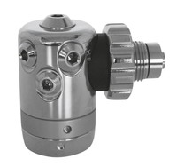 Apeks DS4 1.Stufe - Neuware