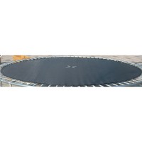 Trampolin Sprungmatte Ersatz Sprungtuch Ø für 250cm  305cm  366cm  400cm 430cm