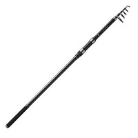 JRC Contact Rod T-13 3,00lbs LR Carp Teleskop Rute 3,60m Karpfenrute