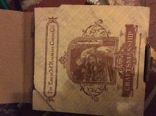 Rhett - Gone with the Wind - China Plate - New in Box!