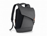 Original Audi Rucksack. Backpack Smart Urban, gepolsteter Audi Rucksack