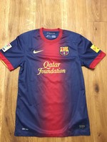 FC Barcelona Trikot, Neuwertig, Größe S