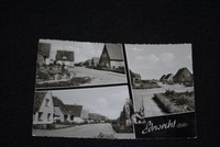 AK Ansichtskarte Edewecht Oldenburg Karte an Paul Lehmhaus