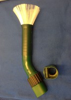 Softdüse, Pinsel, Blume, geeignet für Vorwerk Kobold VK 118, 119, 120, 121, 122