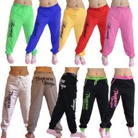 Trainingshose Jogginghose Sporthose Fitnesshose Fleecepant Fitness Sport Hose 