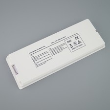 59WH Laptop Battery for Apple MacBook 13"13.3 Inch A1181 A1185 MA561 MA566 White