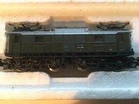 Roco Spur N BR E44 506 02154B Elektrolok Deutsche Reichsbahn LOK im TOP Zustand